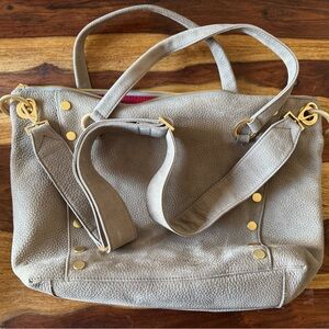 Hammitt Daniel Large Satchel